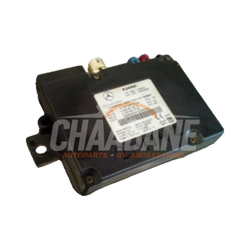 Module telephone A2059000524 Mercedes A (W176) 2.2 A-200 CDI, A-200d 16V