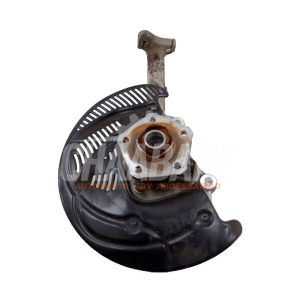 Fusee avant gauche 4MN0407241K Audi E-tron (GEN) 55 quattro 2018