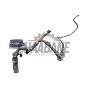 Conduit (divers) 8T0611931C Audi RS 5 (8F7) 4.2 V8 32V 2013 / 2015