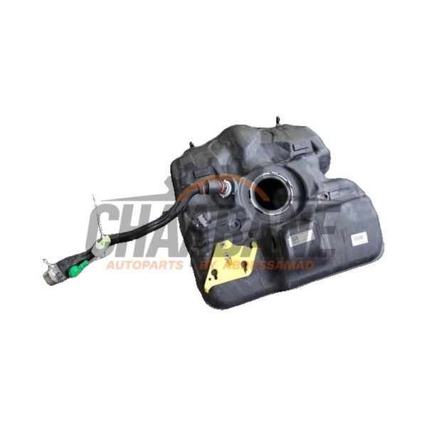Reservoir de carburant 992201021M Porsche 911 (992) 3.0 24V Carrera 2019