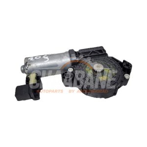Moteur toit ouvrant 0390200100 Mercedes C Estate AMG (S205) C-43 AMG 3.0 V6 24V Turbo 4-Matic