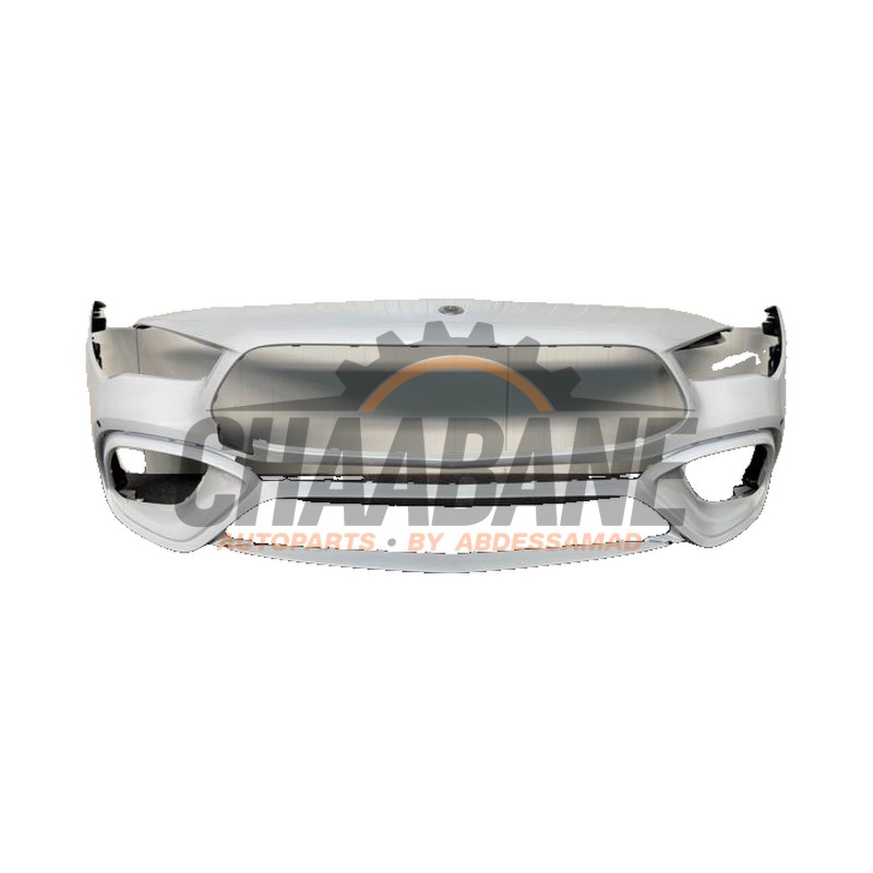 Pare choc avant A1188857901 Mercedes CLA AMG (118.3) 2.0 CLA-45 S AMG Turbo 16V 4-Matic+