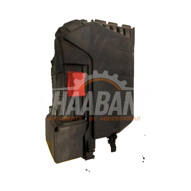 Couvercle de la batterie A2465400182 Mercedes GLA (156.9)
