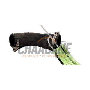 Tuyau intercooler 992145729 Porsche 911 (992) 3.0 24V Carrera 2019