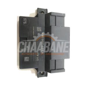 Ordinateur divers 4M1907468A Audi A4 2015