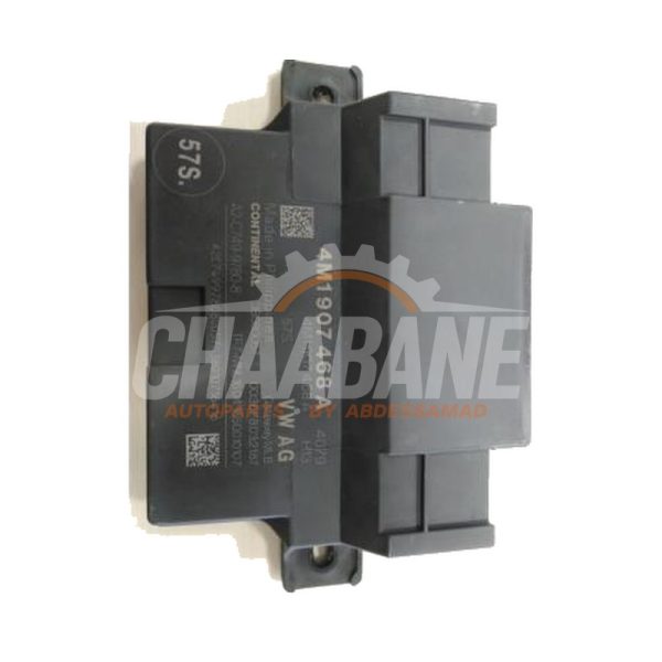 Module Gateway 4M1907468A Audi A4 (B9) 2.0 TDI Ultra 16V 2015