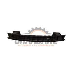 Cadre pare-chocs arriere A1176100014 Mercedes GLA (156.9) 2.2 200 CDI, d 16V