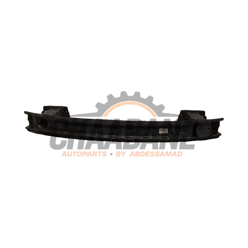Renfort pare choc arriere A1176100014 Mercedes GLA (156.9) 2.2 200 CDI, d 16V