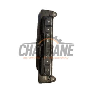 Commande start/stop T2H19784 Jaguar XF (X260) 2.0d 163 E-Performance 16V