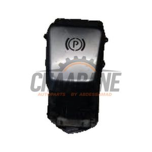 Commutateur frein a main A2059056603 Mercedes GLC (X253) 2.0 260 16V 4-Matic