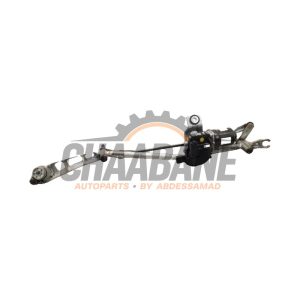 Moteur+mecanique essuie-glace A2478201503 Mercedes GLA (H247) 1.3 180 Turbo 16V