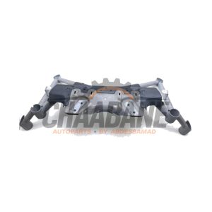 Pont amortisseur 51617947322 BMW iX3 80 kWh 2020