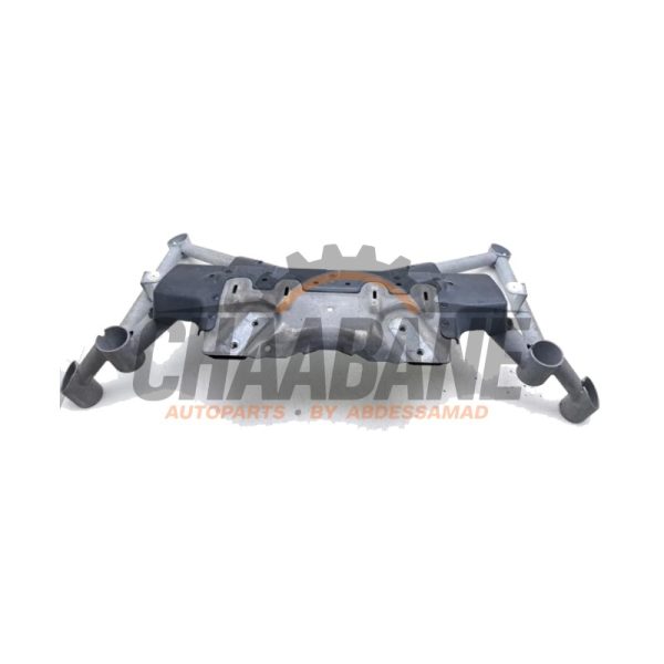 Pont amortisseur 51617947322 BMW iX3 80 kWh 2020