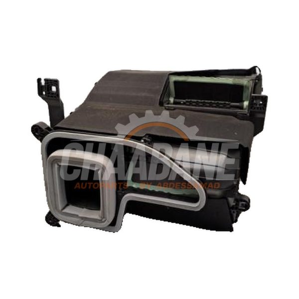 Bloc chauffage 1EA820153M Volkswagen ID.5 (E39) Pro Performance 2021