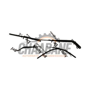 Bras essuie-glace avant A4478200000 Mercedes Vito (447.6) 1.6 109 CDI 16V