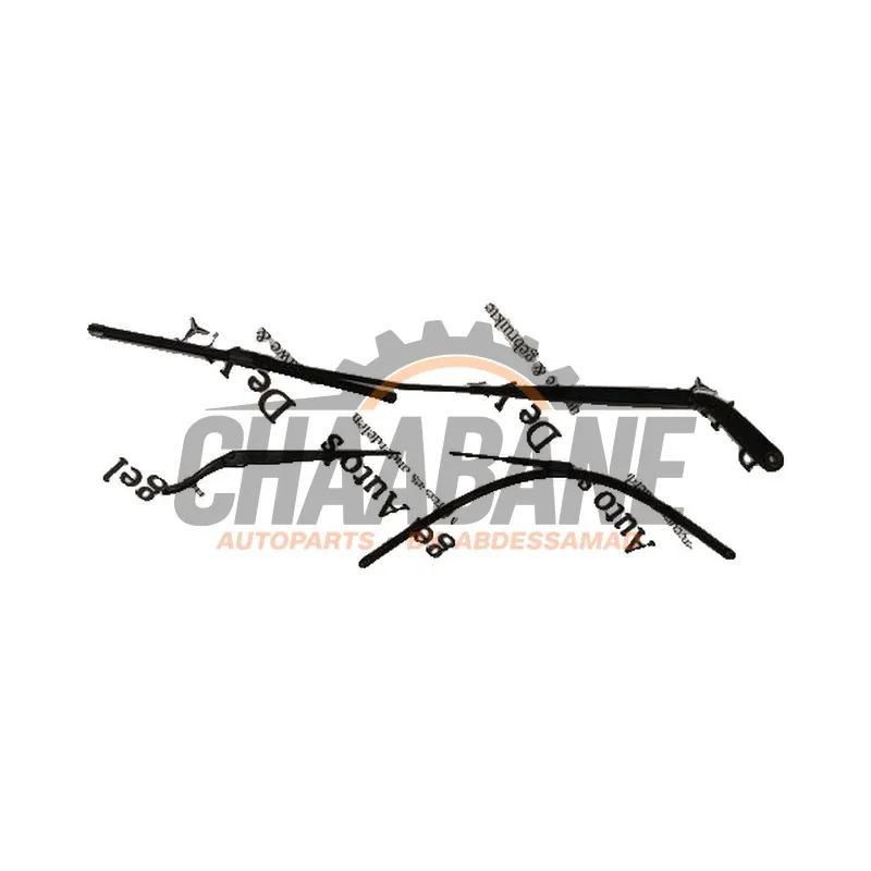 Kit de bras dessuie-glace A4478200000 Mercedes Vito (447.6) 2.0 116 CDI 16V