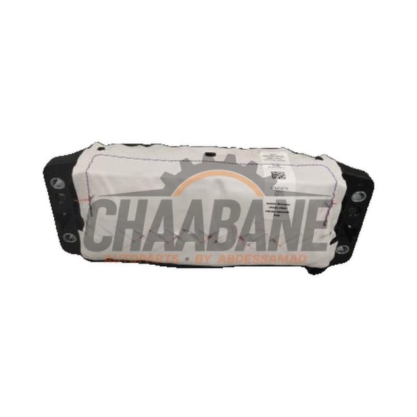 Airbag droite (tableau de bord) 5H0880204K Volkswagen Golf VIII Variant (GC5) 2.0 TDI BlueMotion 16V 2020