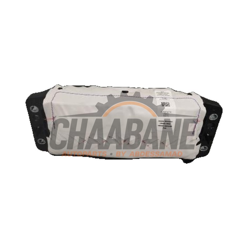 Airbag droite (tableau de bord) 5H0880204K Volkswagen Golf VIII Variant (GC5) 2.0 TDI BlueMotion 16V 2020