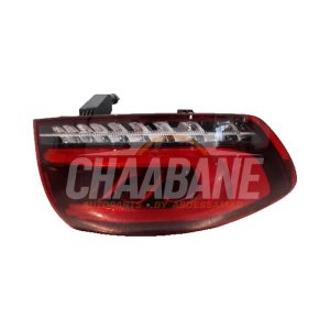 Feu arriere secondaire gauche A2479060902 Mercedes B (W247) 1.3 B-180 Turbo 16V