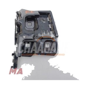 Support pare-chocs arriere droit 3J0807378 Volkswagen Passat Variant (CJ5) 2.0 TDI 16V 2023