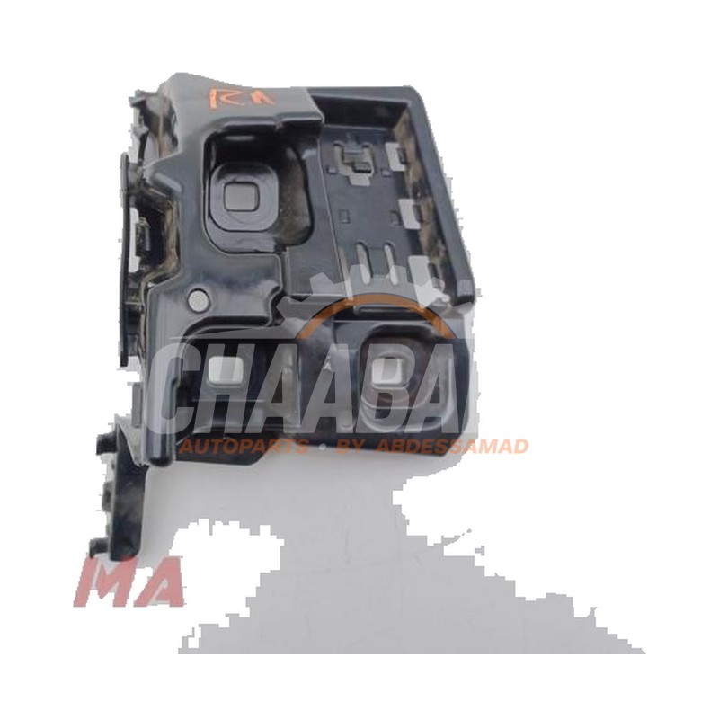 Support pare-chocs arriere droit 3J0807378 Volkswagen Passat Variant (CJ5) 2.0 TDI 16V 2023