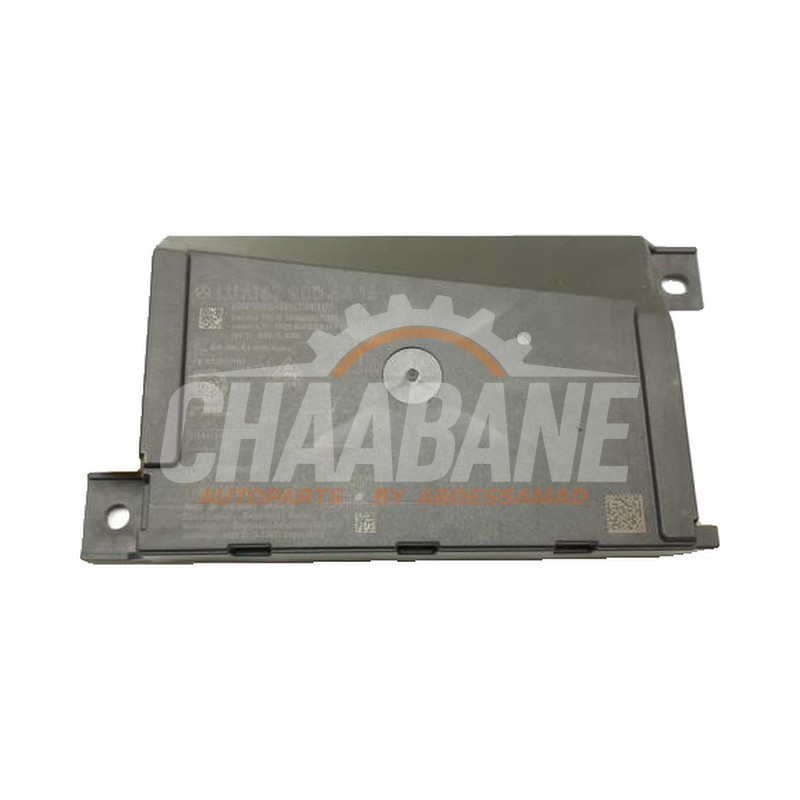 Module dentree sans cle 031891702856 Mercedes A (177.0) 1.3 A-180 Turbo 16V
