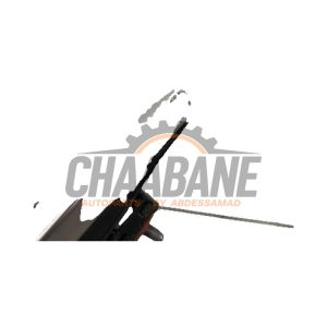 Rail de toit gauche 1678904700 Mercedes GLE (V167) 350de 2.0 Turbo 16V 4-Matic