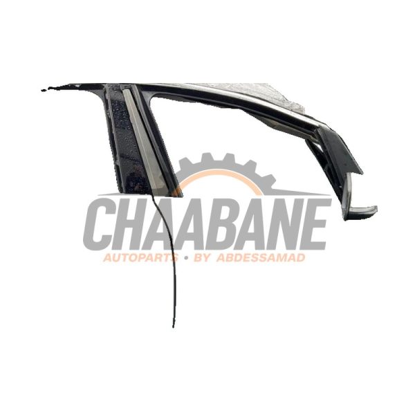 Montant centre droit BMW 2 serie Active Tourer (F45) 218i 1.5 TwinPower Turbo 12V 2013 / 2021