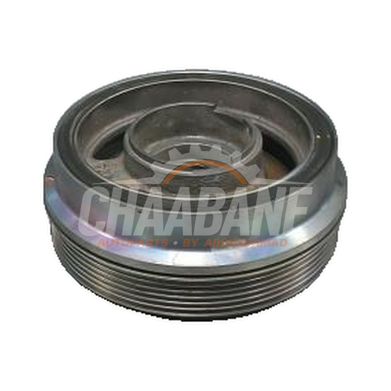 Vilebrequin poulie 8669098 BMW X1 2014 / 2022