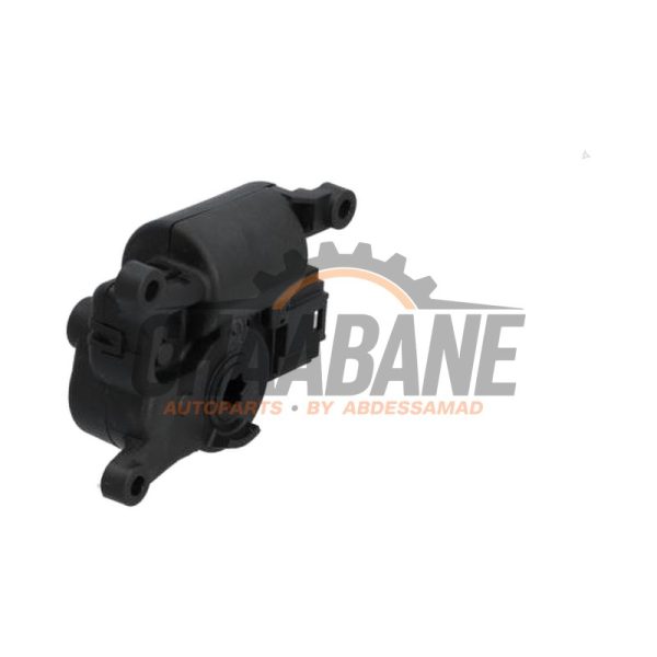 Clapet chauffage moteur 2Q0907511C Seat Arona (KJX) 1.0 TSI 12V 2017
