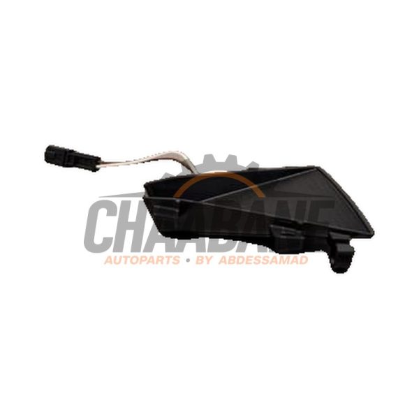 Capteur lumiere 4N0845109 Audi E-tron (GEN) 55 quattro 2018