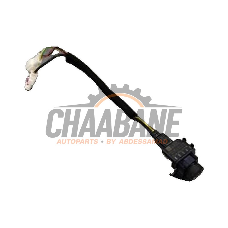 Camera avant A1779009902 Mercedes CLA