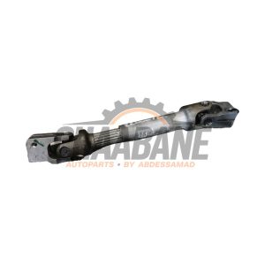Axe colonne de direction A9104603900 Mercedes eSprinter 3,5t (907.6/910.6) eSprinter 41/55 kWh
