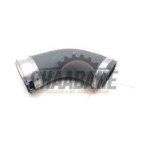 Tuyau intercooler GX739A263AB Jaguar XE 2.0d 180 16V