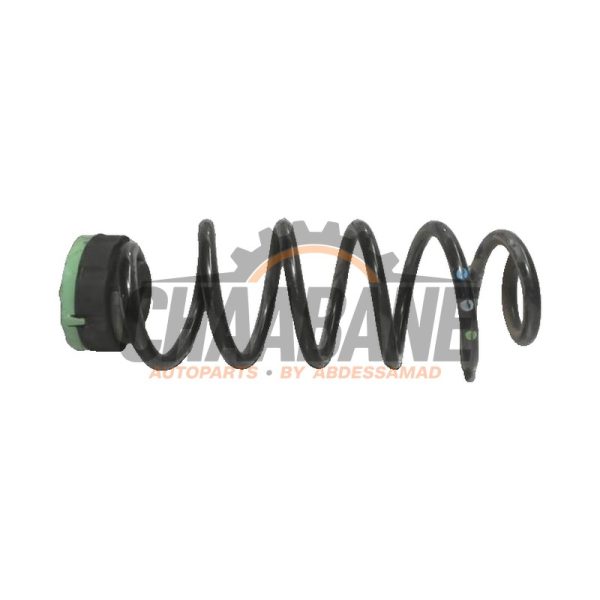 Ressort de flexion arriere 8W0511115EQ Audi S5 Limousine (FU2) 2.0 TDI 16V 2024