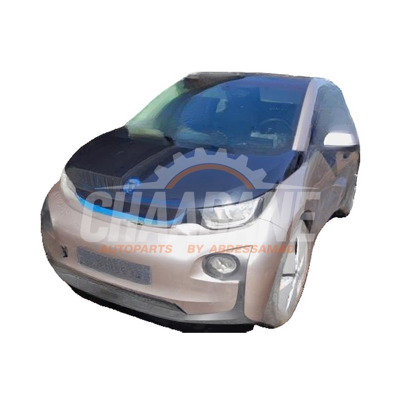 Bras de suspension avant gauche BMW i3 (I01) i3 2013 / 2022