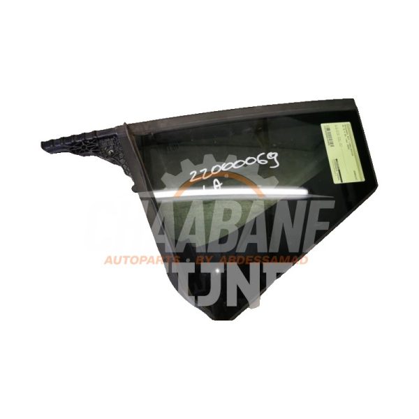 Custode arriere gauche 11A845213 Volkswagen ID.4 (E21) Performance 77 kWh 2020