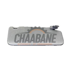 Pare-soleil A20581001109H43 Mercedes C-Klasse AMG (W205) C-63 AMG 4.0 V8 Biturbo