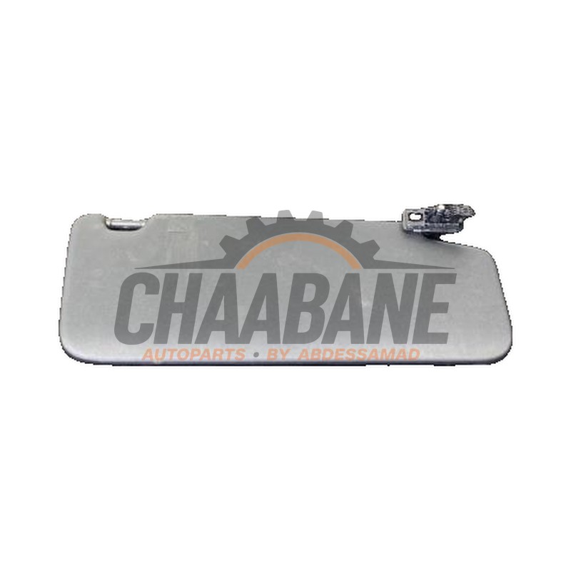 Pare-soleil A20581001109H43 Mercedes C-Klasse AMG (W205) C-63 AMG 4.0 V8 Biturbo