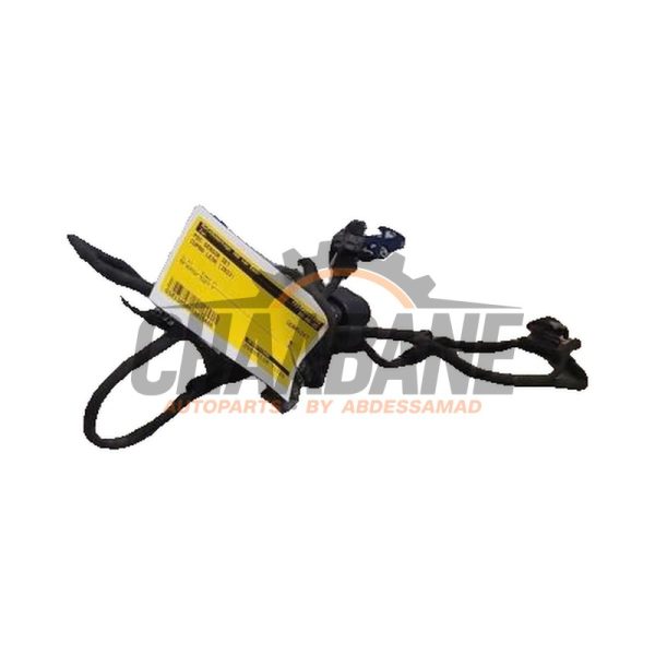 Kit capteur PDC 5FA971194A Cupra Leon (KLCB) 1.4 TSI e-Hybrid 16V 2020