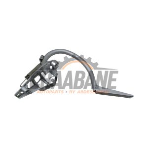 Charniere hayon A2057500328 Mercedes C-Klasse AMG (W205) C-63 S,Edition 1 AMG 4.0 V8 Biturbo