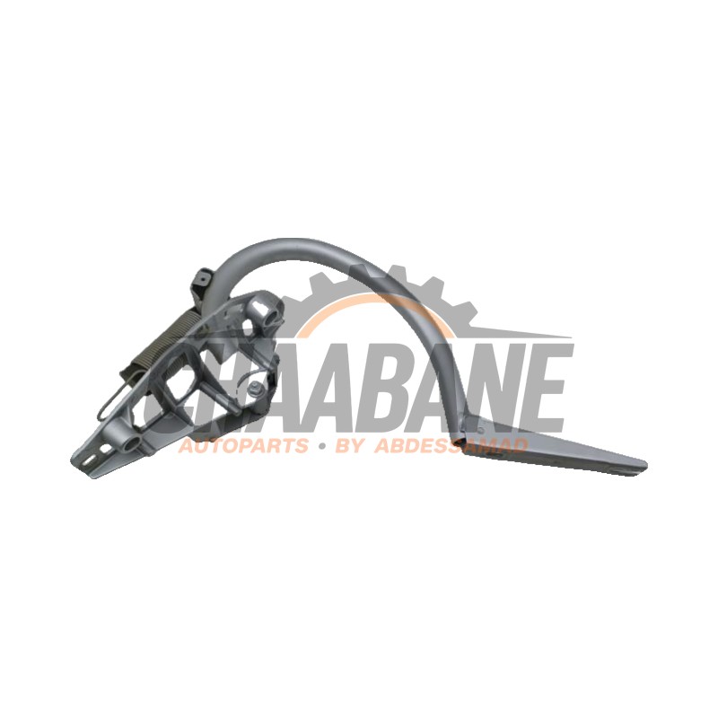Charniere hayon A2057500328 Mercedes C-Klasse AMG (W205) C-63 S,Edition 1 AMG 4.0 V8 Biturbo