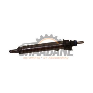 Injecteur (injection essence) 0261500065 Mercedes A-Klasse