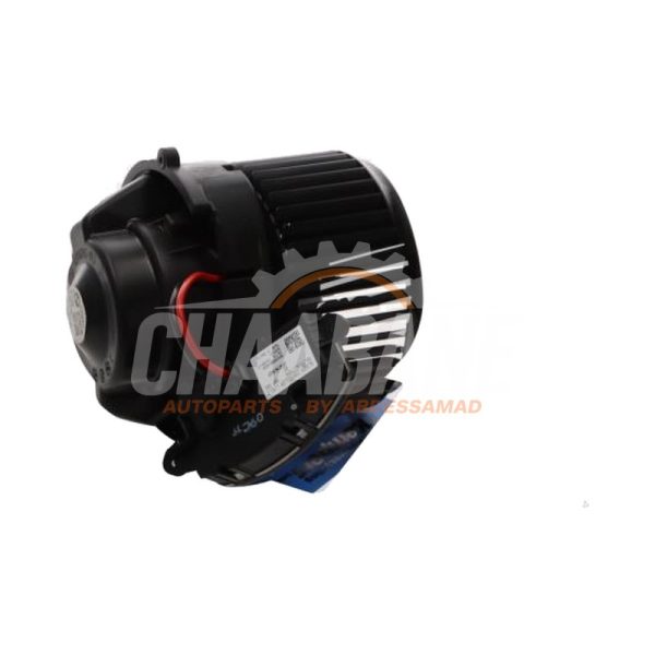 Element de chauffage 9297751 BMW 1-Serie 2019