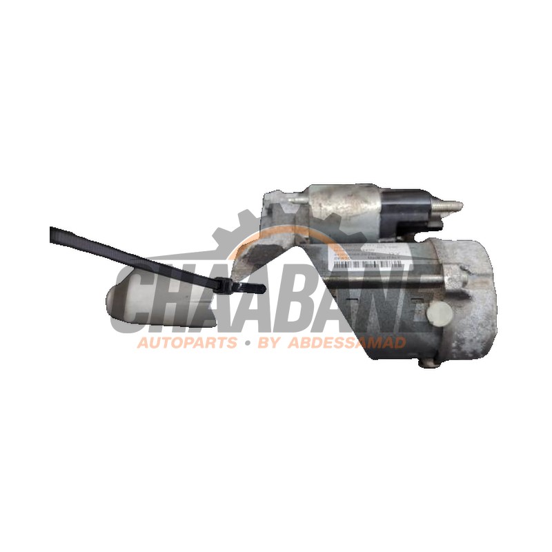 Demarreur A2609060100 Mercedes GLB (247.6) 2.0 GLB-200d