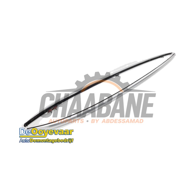 Rail de toit gauche A2138900393 Mercedes E-Klasse