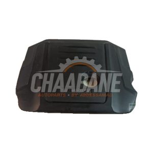 Couverture moteur T2H1402 Jaguar XE 2.0d 180 16V