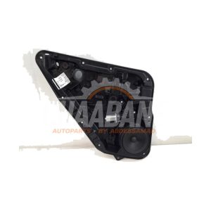 Mecanique vitre 4portes arriere gauche A1767300179 Mercedes A-Klasse