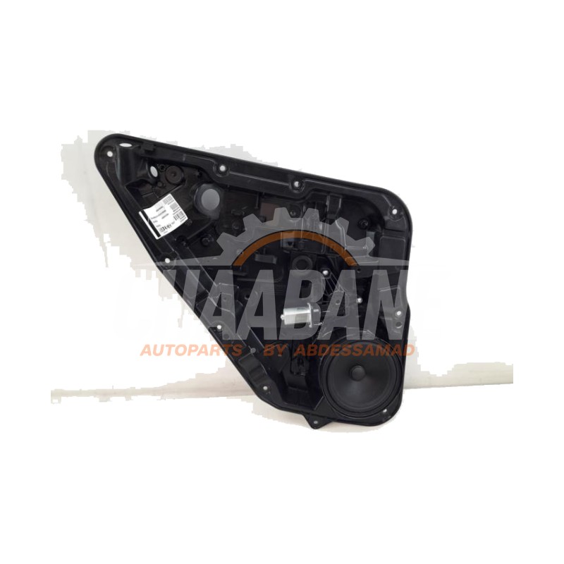 Leve vitre electrique arriere gauche A1767300179 Mercedes GLA