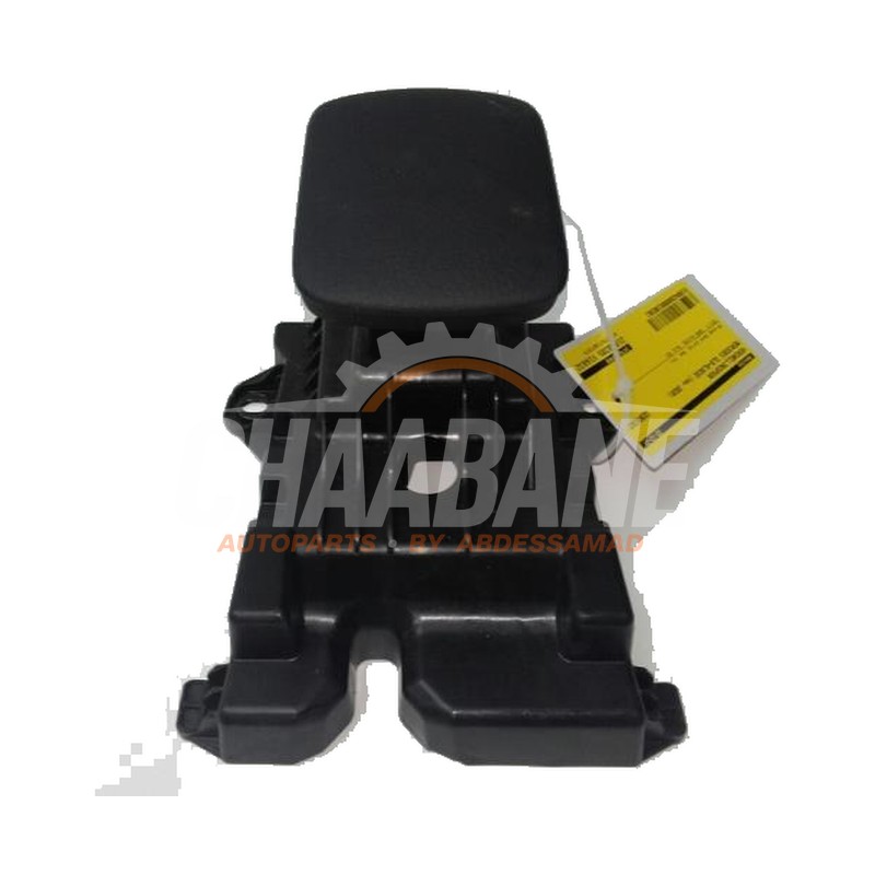 Levier de vitesse 2476830400 Mercedes GLB (247.6) 2.0 GLB-250 Turbo 16V 4-Matic